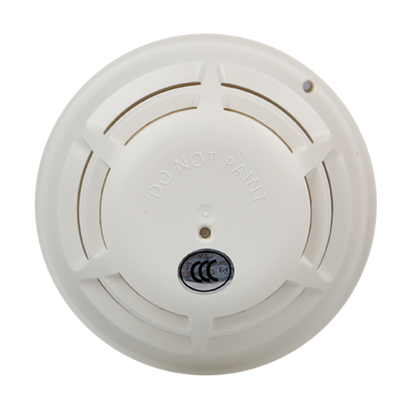 西门子HI720-CN点型感温火灾探测器