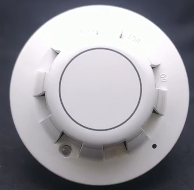 消防探测器故障的原因