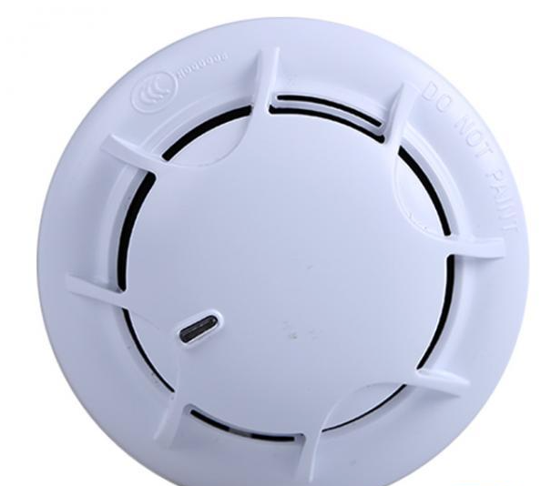 海湾JTY-GM-GST9611点型光电感烟火灾探测器