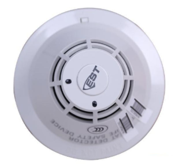 爱德华SIGA-HRSIC点型感温火灾探测器清洗